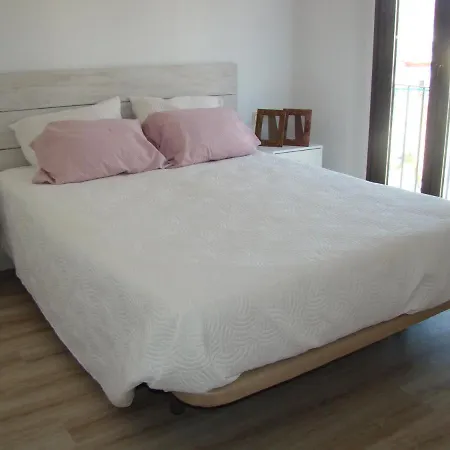 Apartment Luz De Sanlucar *