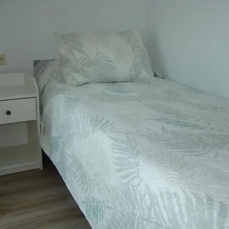 Apartment Luz De Sanlucar