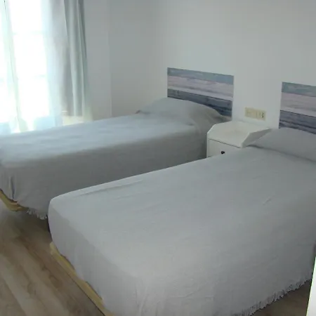 Luz De Sanlucar Apartment *