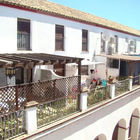 Luz De Sanlucar Apartment Sanlucar de Barrameda