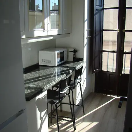 Apartment Luz De Sanlucar
