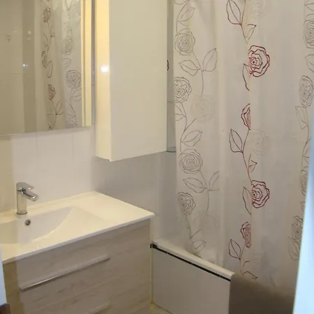 Luz De Sanlucar Apartment *