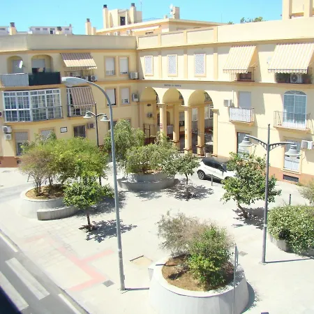 Luz De Sanlucar Apartment Sanlucar de Barrameda