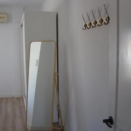 Luz De Sanlucar Apartment Sanlucar de Barrameda