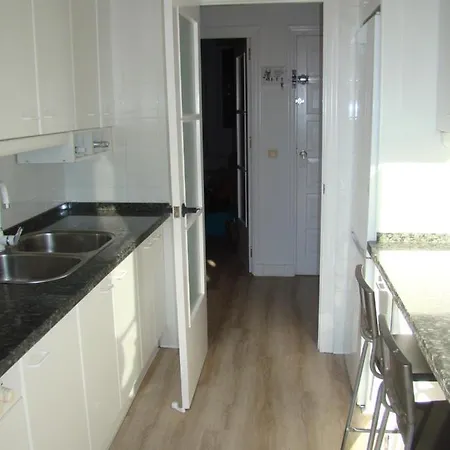 Apartment Luz De Sanlucar