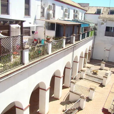 Luz De Sanlucar *
