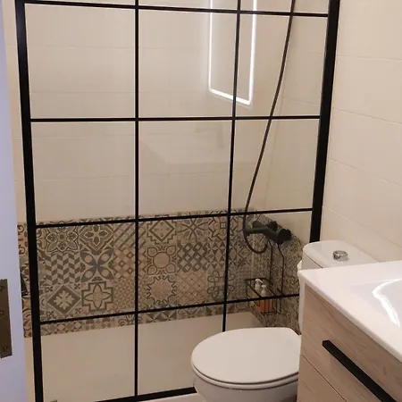 Apartment Luz De Sanlucar
